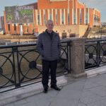 Михаил, 71 год