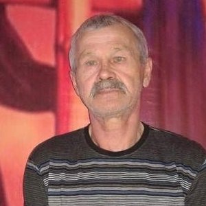 Николай , 67 лет